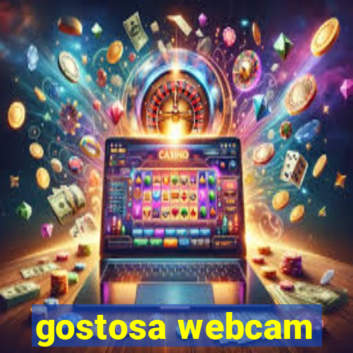 gostosa webcam